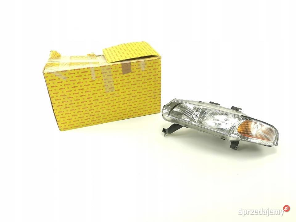 LAMPA LEWY PRZÓD ROVER 400 19942000 NOWA BOSCH