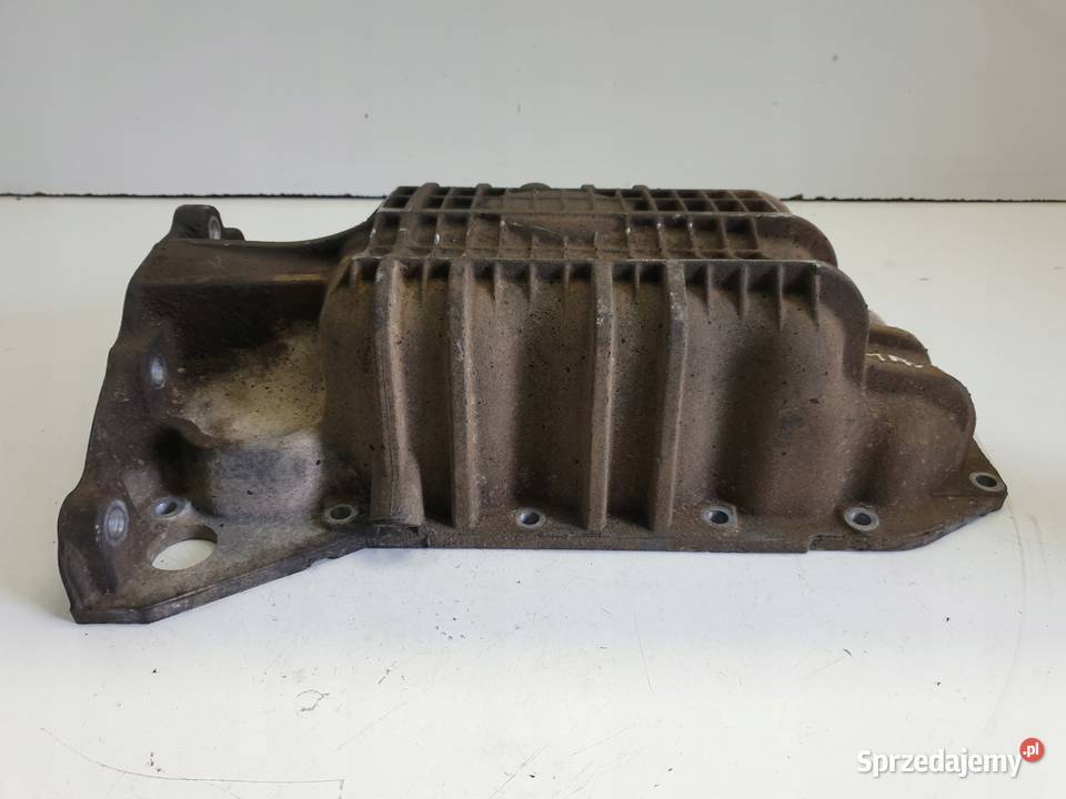Ford Focus MK2 II 16 16V MISKA OLEJOWA oleju Chełm