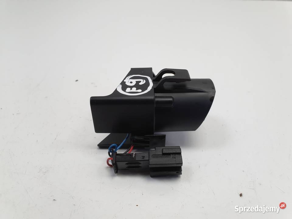 Volvo S90 II XC60 II XC90 II WENTYLATOREK lubelskie Chełm