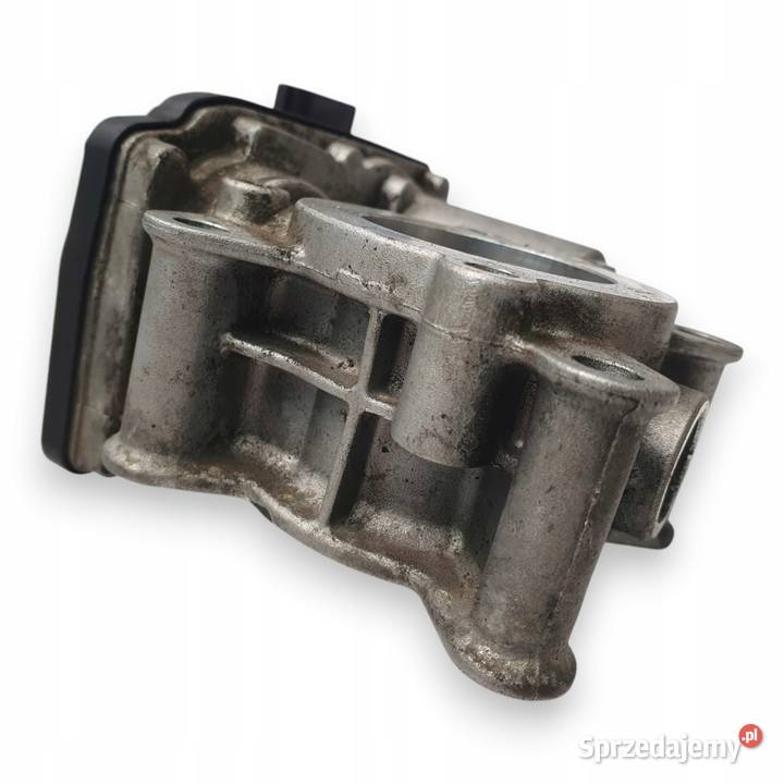PRZEPUSTNICA Renault Megane II 16 16V 8200326365 osobowe lubelskie Chełm