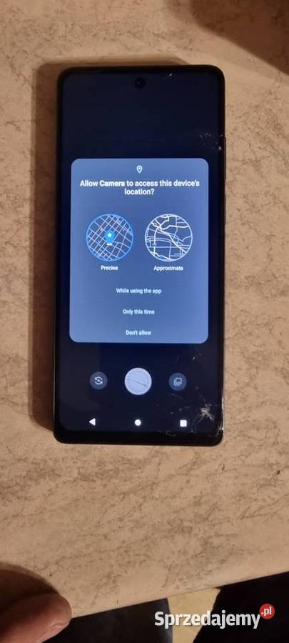 Motorola g200 Żyrardów