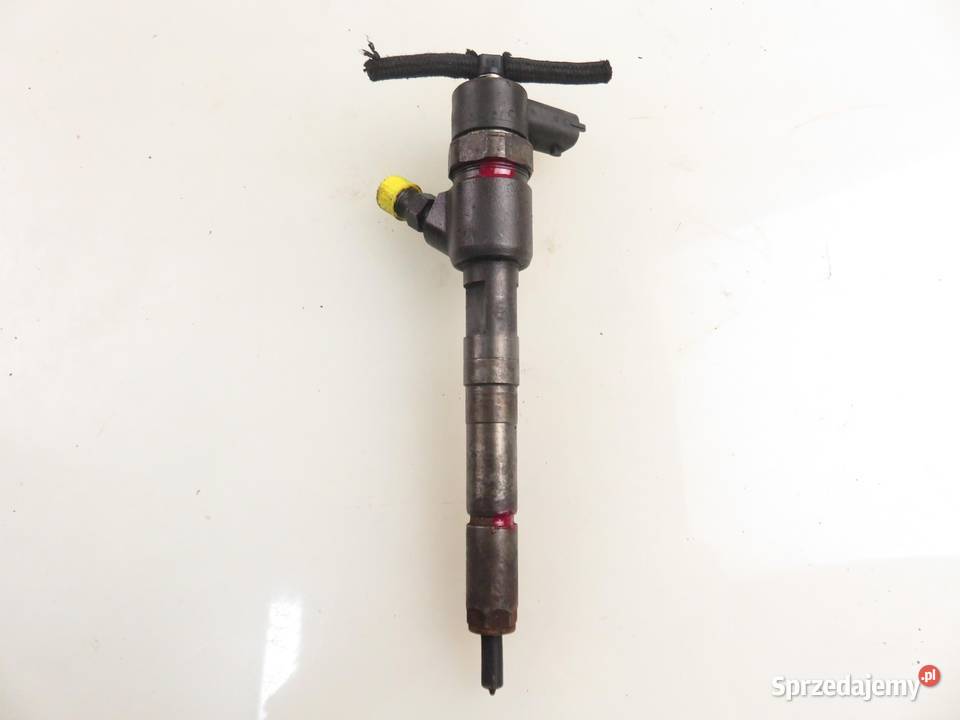 WTRYSKIWACZ FIAT GRANDE PUNTO 13 D Multijet