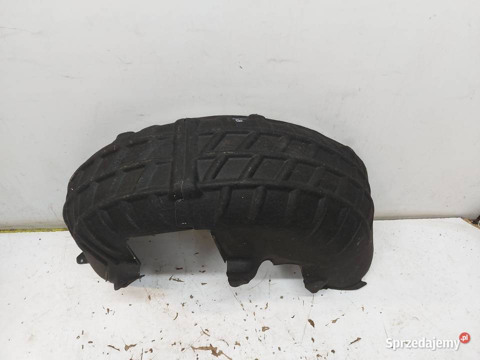 SKODA Enyaq 5LA iV85 Nadkole tył lewy Nadkola sprzedam