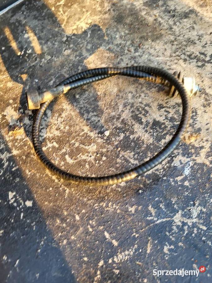 LINKA LICZNIKA CZ 175 JAWA 250 350 125 CZ 477 śląskie Rybnik