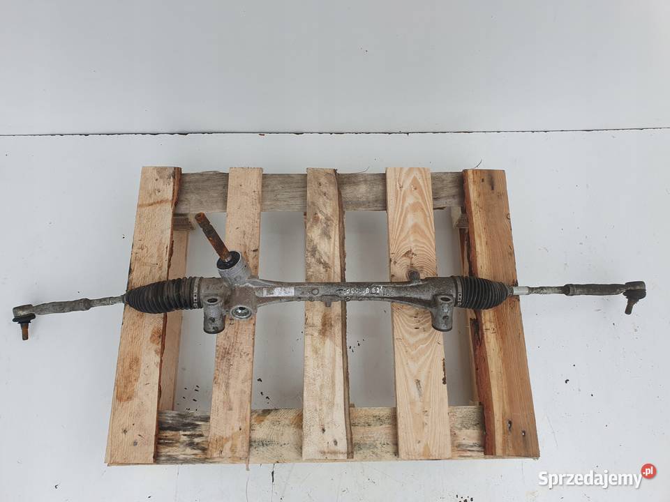 Toyota Corolla E21 MAGLOWNICA przekładnia osobowe Janów