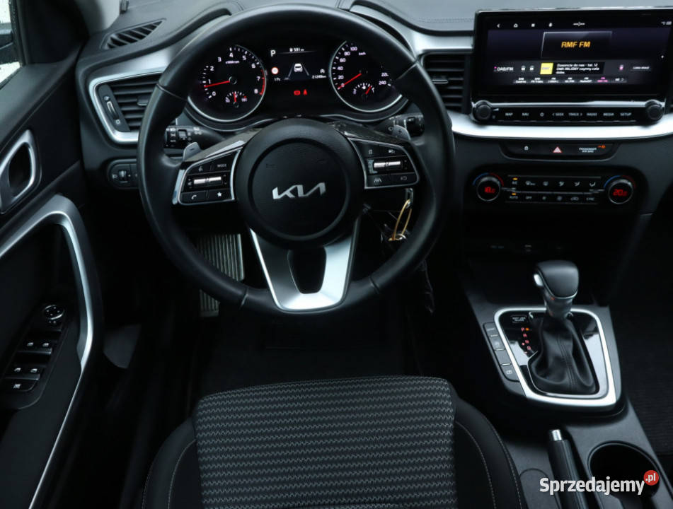 Kia XCeed 15 TGDI Piaseczno