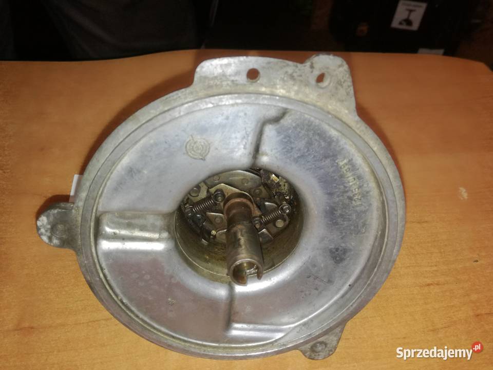 APARAT ZAPŁONOWY MERCEDES W126 0237505003 Silniki i osprzęt śląskie Cieszyn