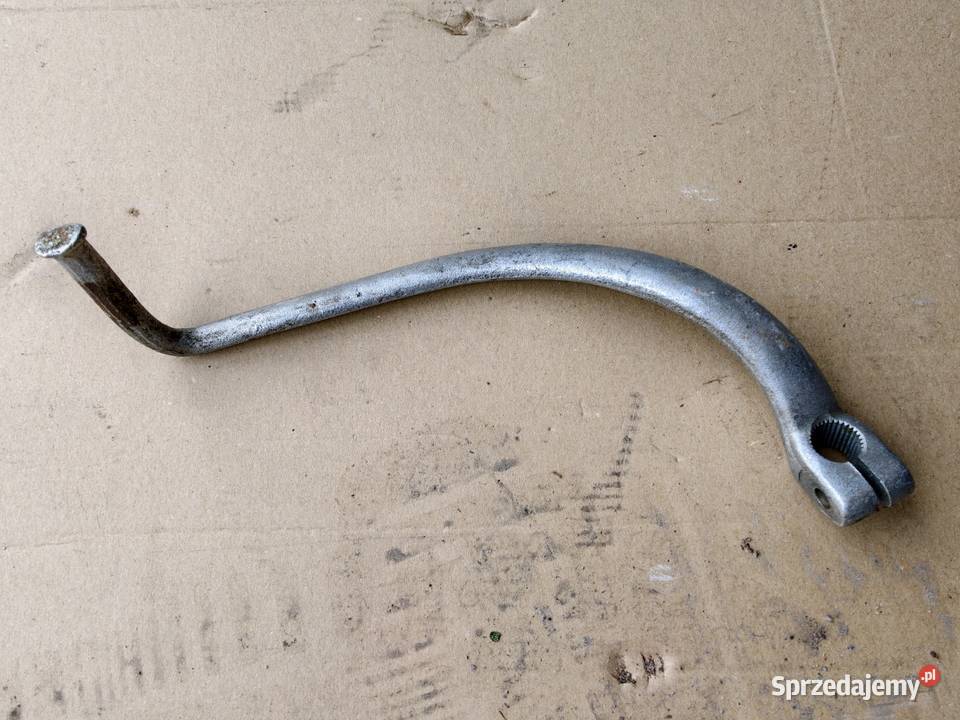 Części Mz Es 2502 Trophy świętokrzyskie Skarżysko-Kamienna