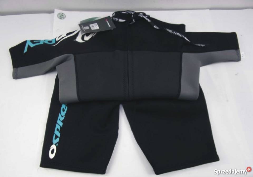 UWAGA OKAZJA Kombinezon pływacki Osprey LL WADA Łódź sprzedam