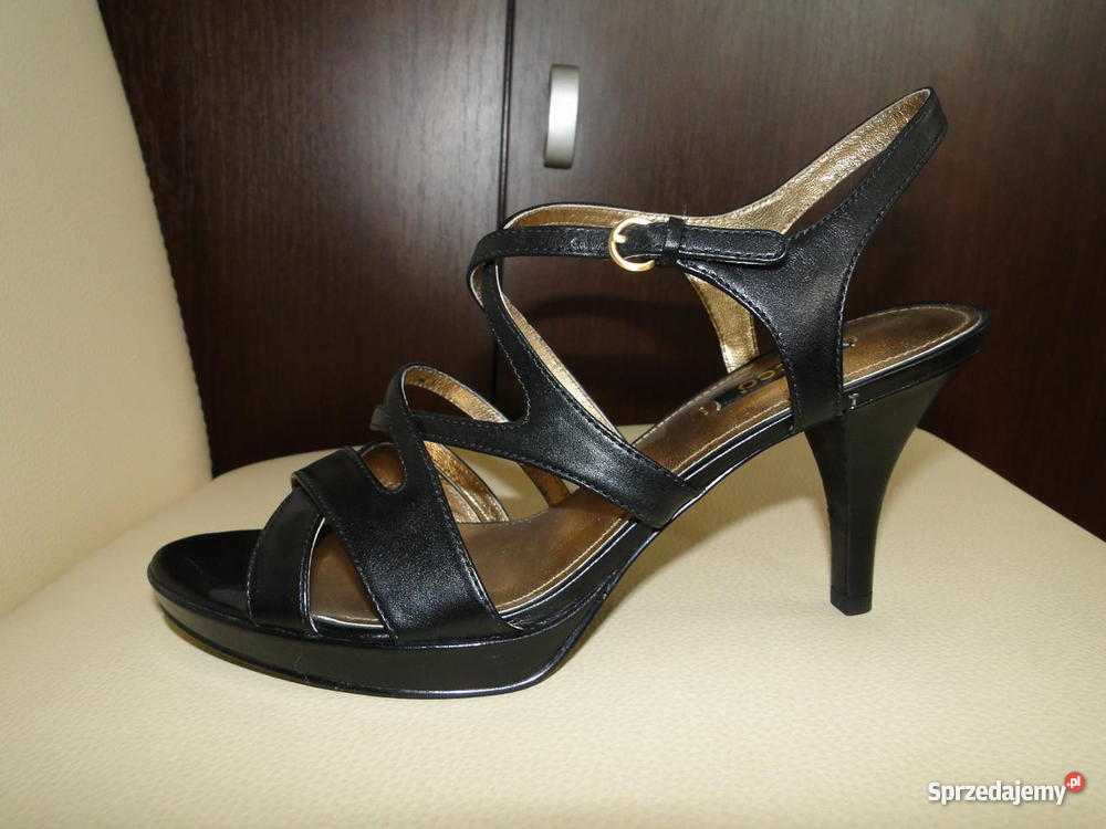 BUTY DAMSKIE ECCO - Sprzedajemy.pl