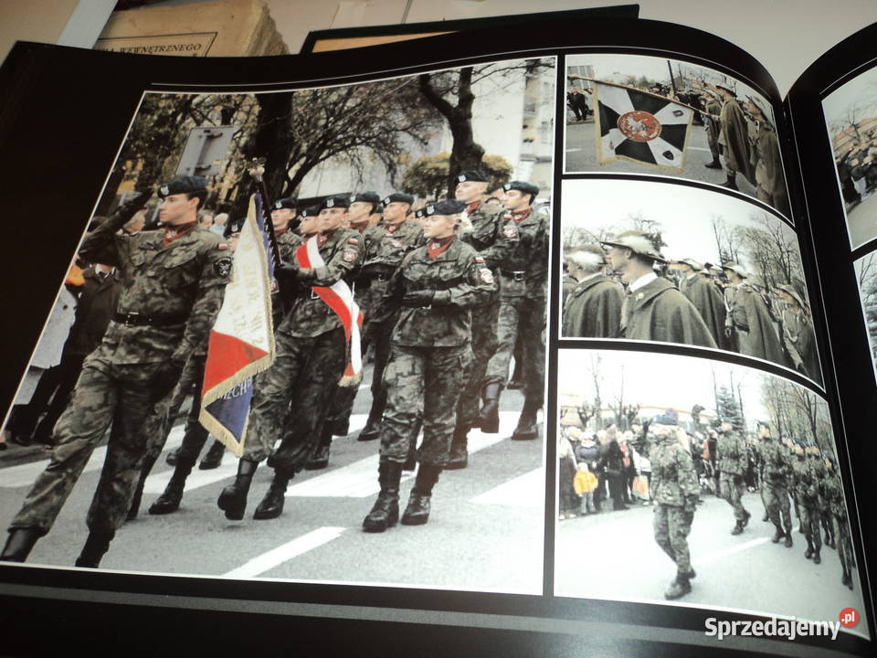 Historia budowy pomnika JPiłsudskigo w Nowym Nowy Sącz