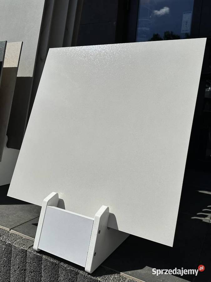 Płytka Emigres Metropoli Blanco Gres Lappato Opoczno sprzedam