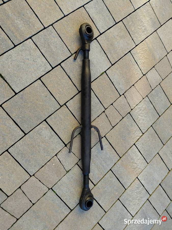 Śruba rzymska zetor 52117745