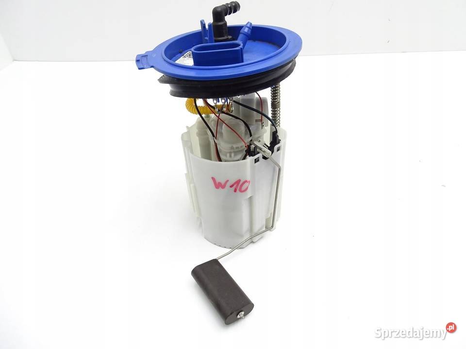 POMPA PALIWA 6C0919051G 12 TSI AUDI A1 8X LIFT sprzedam