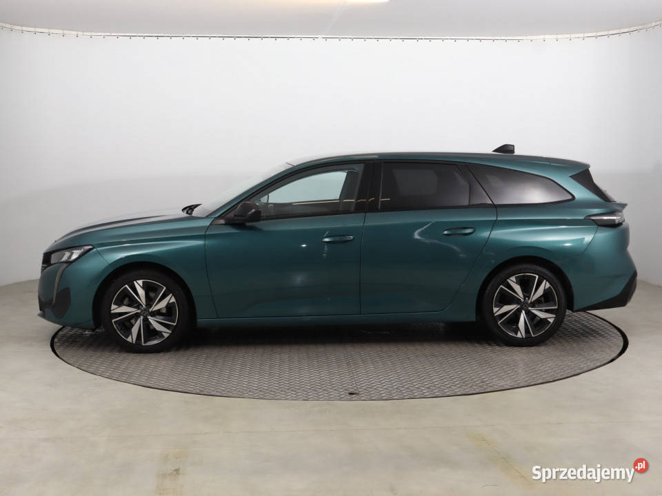 Peugeot 308 15 BlueHDi sprzedam