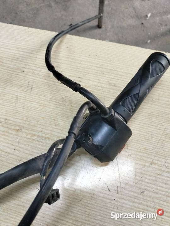 Przełącznik zespolony prawy rolga linki Honda sprzedam