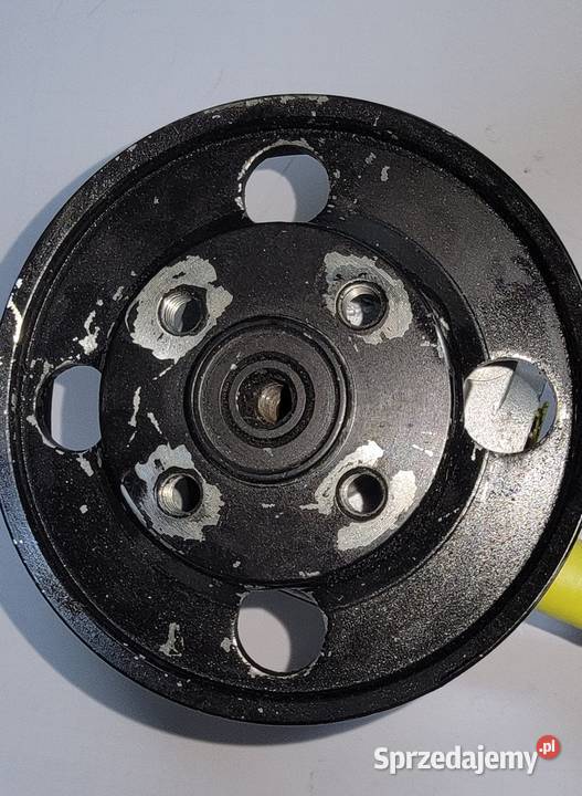 POMPA WSPOMAGANIA VOLVO XC60 XC70 S80 D5 24D 25T Mokre