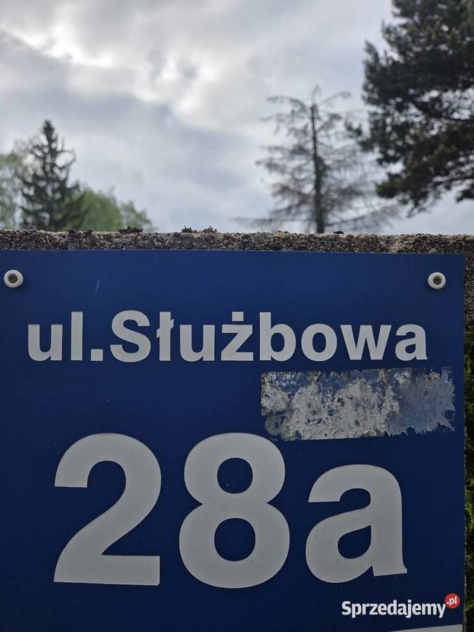 Garaż blaszany wynajmę obok dworca PKP Łódź samodzielny