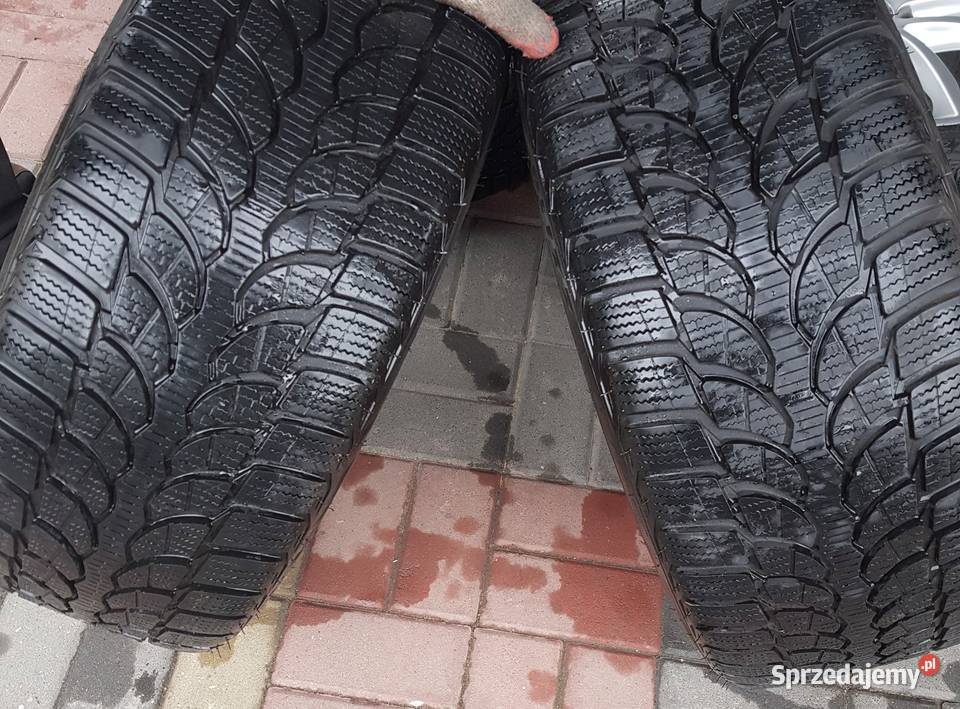 KOŁA ZIMA 17 MERCEDES CKLASA W204 LIFT W205 Radom
