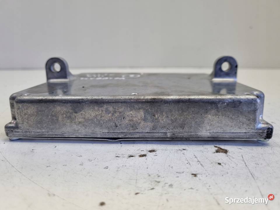 Honda Civic VII 13 IMA HYBRYDA MODUŁ STEROWNIK Chełm