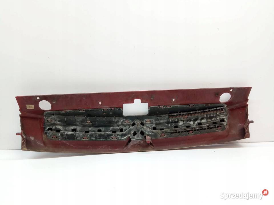 ATRAPA GRILL 9644758177 Citroen Berlingo I