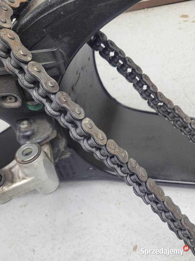 BMW S 1000 R S1000R K47 WAHACZ Wahacze Nowy Tomyśl