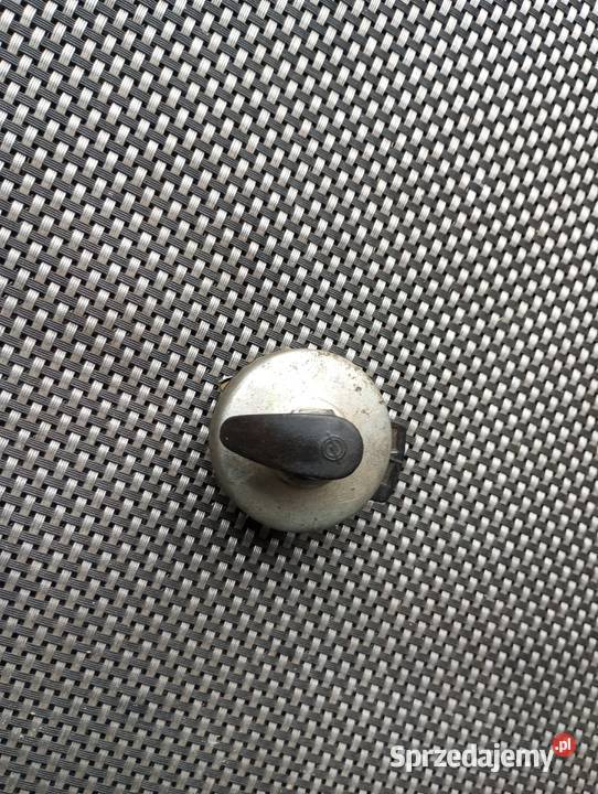 Stacyjka wsk 125wfmshl oryginalna PRL Pozostałe Susz