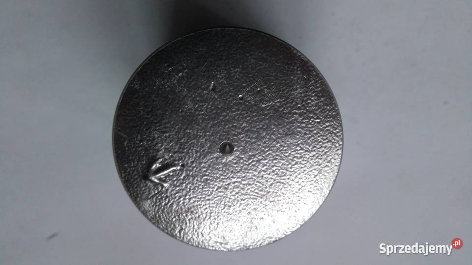 Tłok 80ccm 2T 47 mm sworzeń 10 mm MINARELLI Bielsk Podlaski