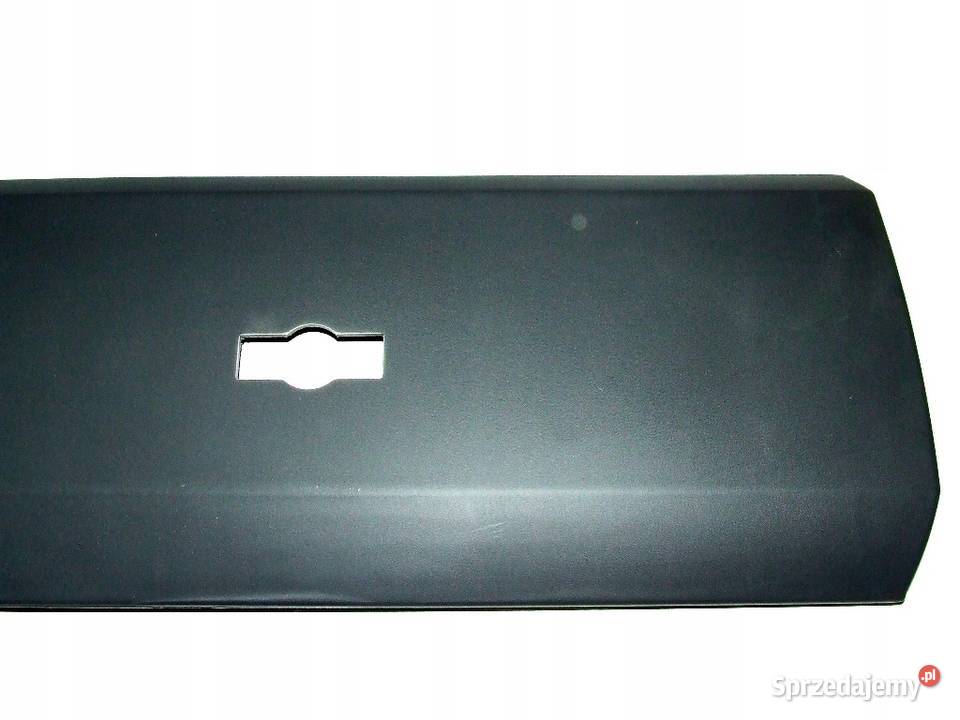 NAKŁADKA LISTWA BOCZNA PRZÓD PRAWA FORD TRANSIT Głogów