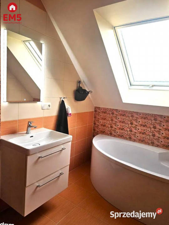 Dom wolnostojący Słupie 3053m2