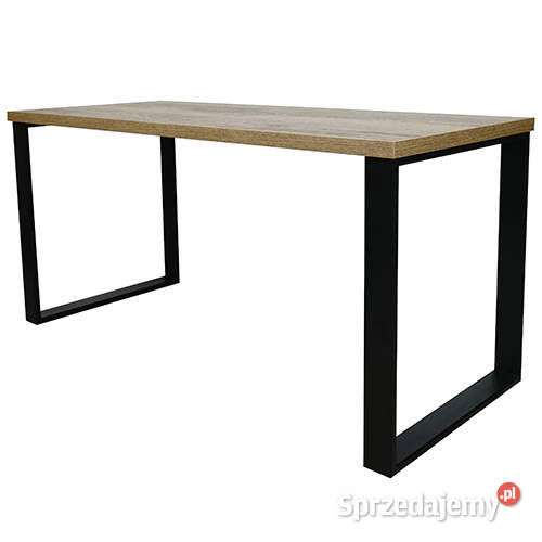Biurko Neptun LOFT Halifax tabak 120 Biłgoraj