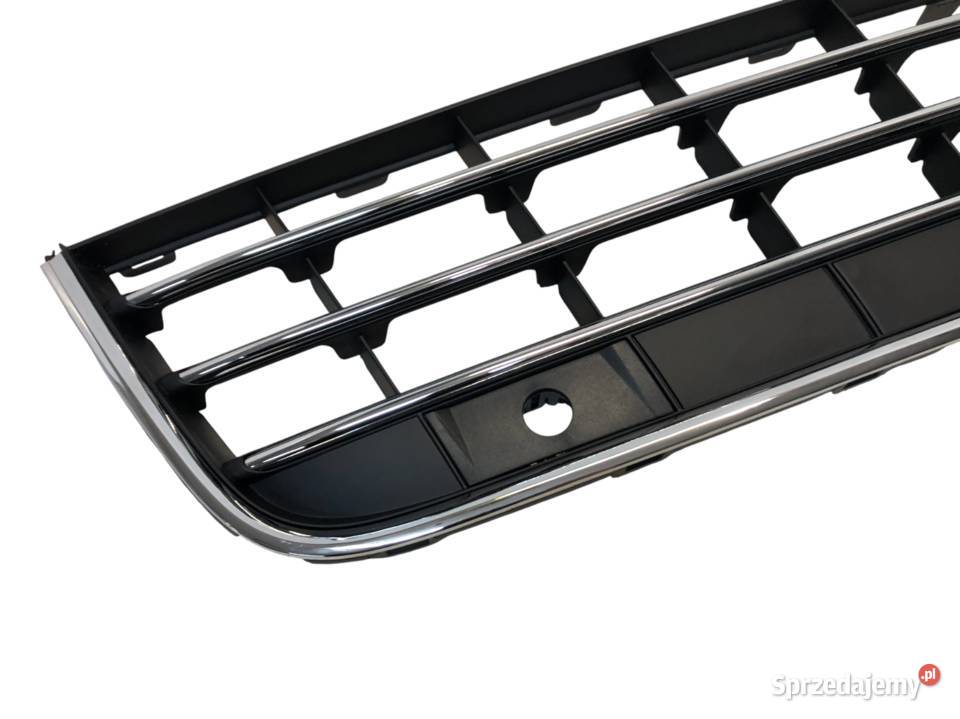 VW Touareg 7P5 II 2010 2014 przed liftingiem