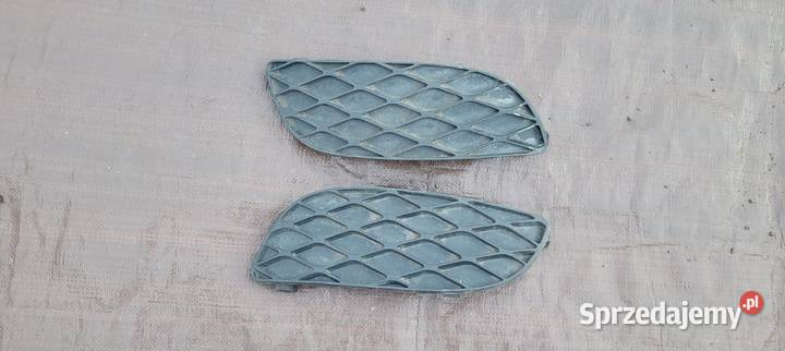 TOYOTA YARIS I LIFT KRATKA ZAŚLEPKA HALOGENU Ruda Śląska sprzedam