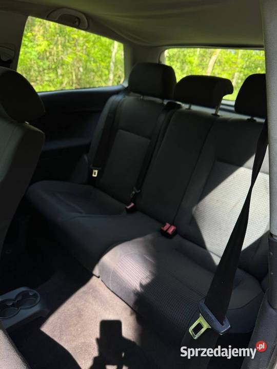 Volkswagen lupo 14 benzyna Lupo