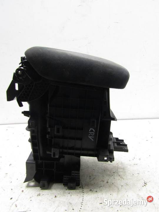 PODŁOKIETNIK TUNEL SCHOWEK HONDA CRV CRV IV Podłokietniki