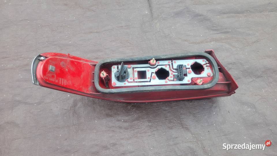 LAMPA PRAWA TYLNA PRAWY TYŁ FORD SCORPIO II MK2 Ruda Śląska