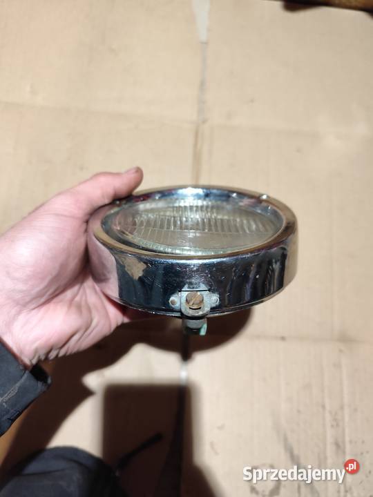 Lampa Jawa 50 Jawka Kietrz