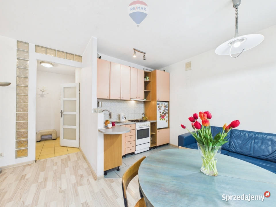 2 pokoje duże okna ogródek garaż piwnica gazowe mazowieckie Warszawa