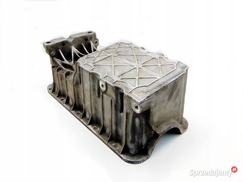 MISKA OLEJU 16 16V ESCORT MONDEO I II ORION Sosnowiec sprzedam