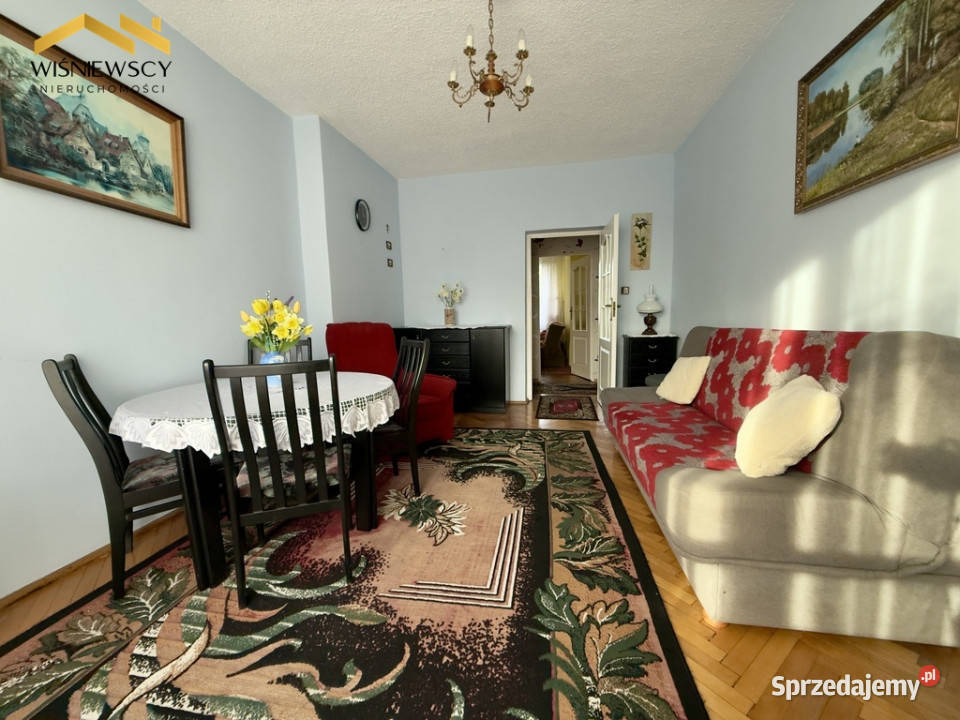 Mieszkanie 442 m2 Elbląg Giermków sieć