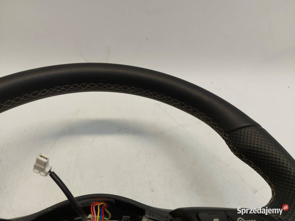 Kia Picanto IV III LIFT 2025r kierownica osobowe sprzedam