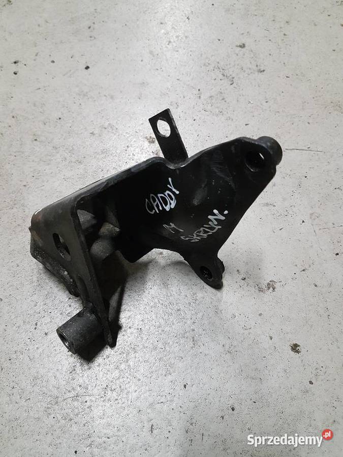 VW CADDY SEAT INCA 19 SDI 19 TD MOCOWANIE Turkowice sprzedam