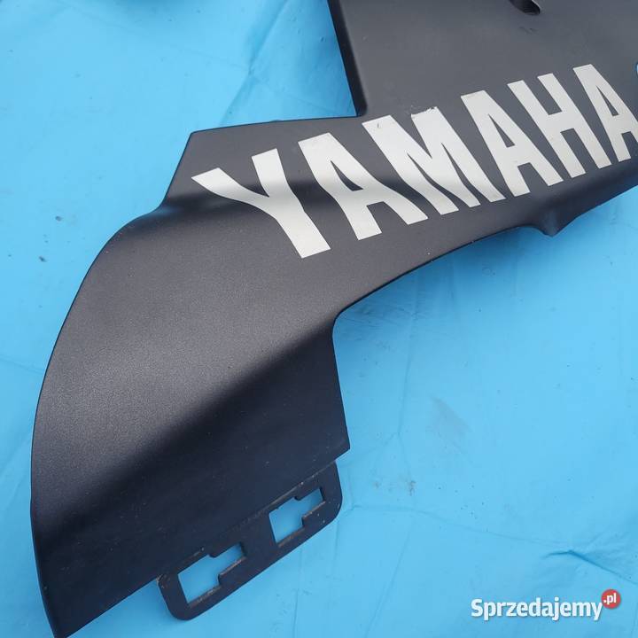Yamaha R1 RN09 0203 owiewka owiewki bok wielkopolskie Nowy Tomyśl
