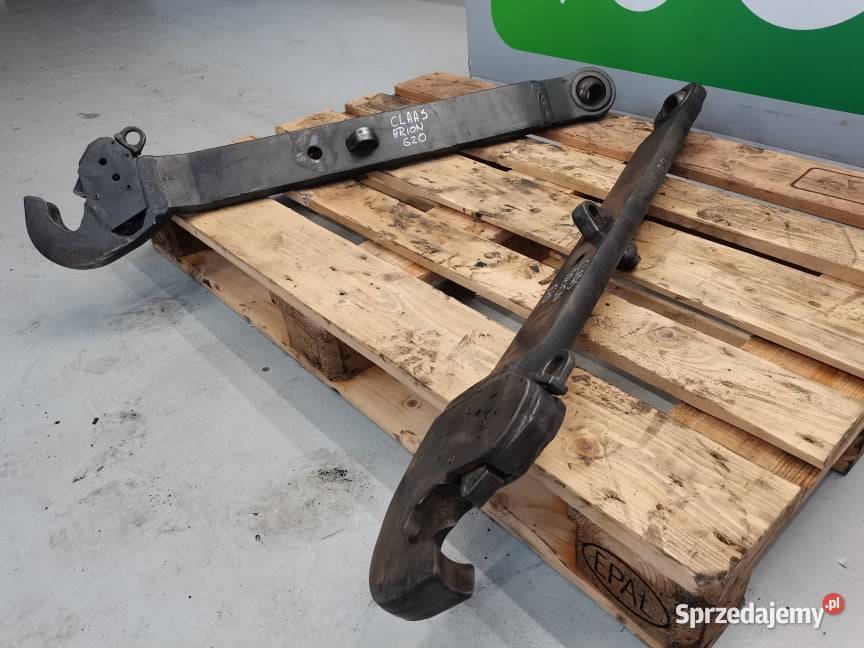 Ramię dolne podnośnika Claas Arion 630 Wilkowo sprzedam