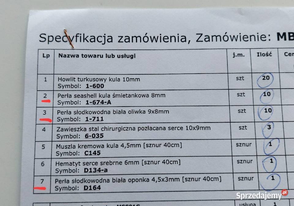KOLCZYKI STAL SZLACHETNA SZTYFTY BURSZTYN PERŁY Warszawa