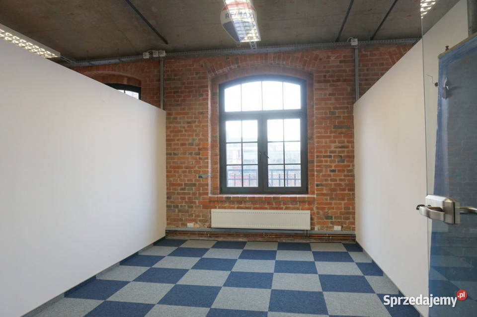 Lokal użytkowy 190m2 w centrum dostępny 0105 Nieruchomości Żyrardów