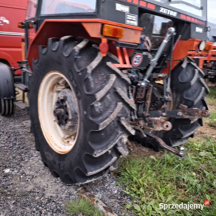 Zetor 7211 Lipnica Wielka sprzedam