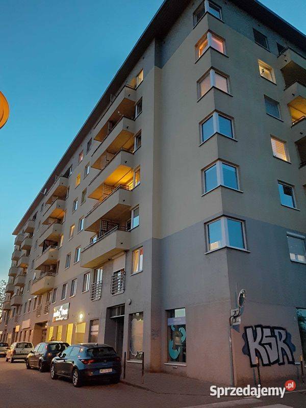 1pok 34met Placu Kromera WINDA2002 Wrocław
