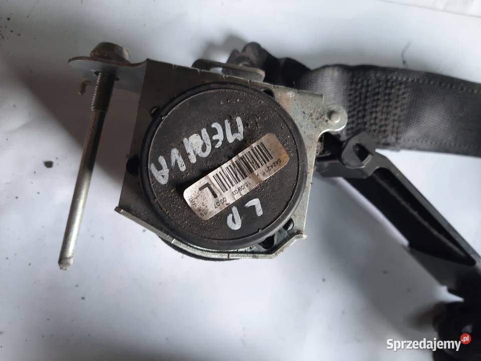 Opel Meriva A pas bezpieczeństwa Lewy przedni osobowe Ksawerów sprzedam
