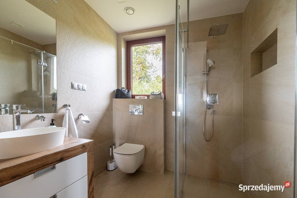 Dom premium Kobylany 265mPanorama Tatr Babiej Sprzedaż